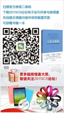 【剧透慎点】1分钟让你提前知晓2015ICS