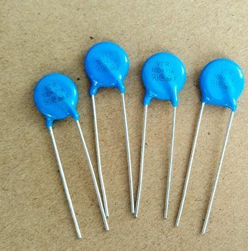 插件陶瓷电容 广泛使用于仪器行业