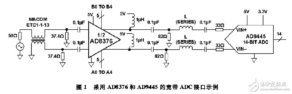 电路图讲解