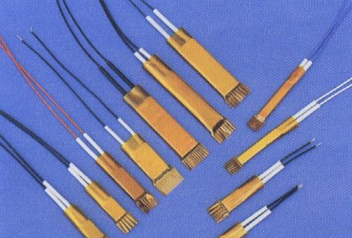 ptc热敏电阻型号的工作原理以及特点的介绍