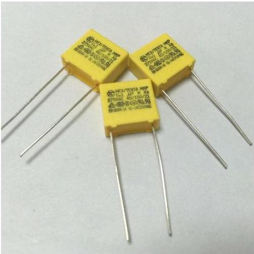 安规电容坏了的表现