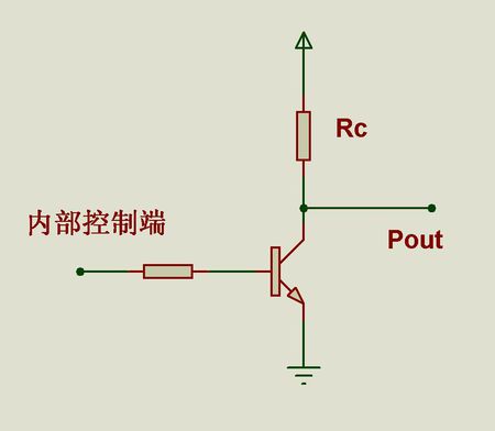 上拉電阻的作用和注意事項