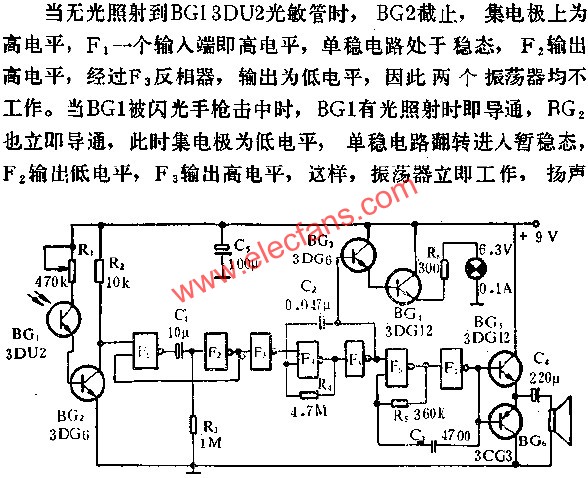 电路图讲解