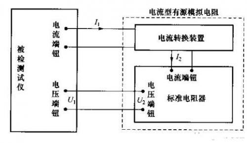 电路图