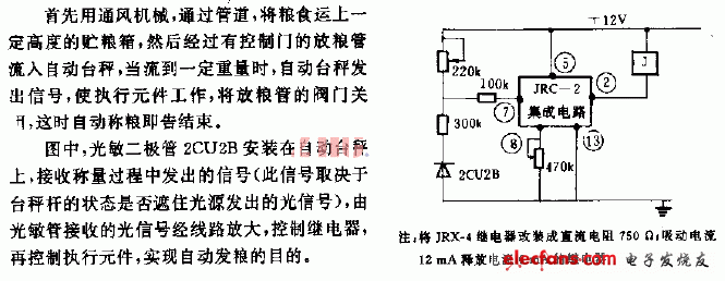 电路图
