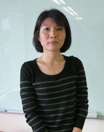 图1 资策会产业情报研究所资讯电子产业研究中心资深产业分析师顾馨文