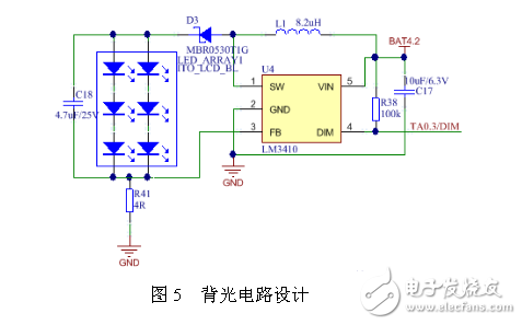 bit3267原理电路图图片