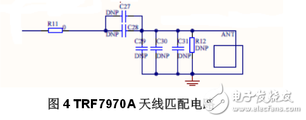 NFC产品在智能电视中的应用电路设计 —
天天读（43）
