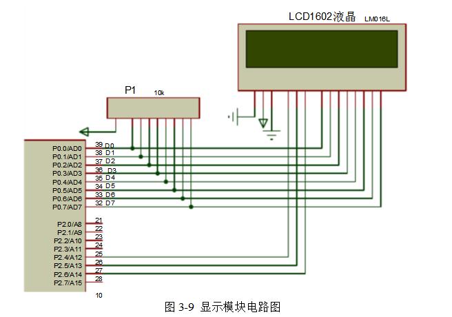 红外线遥控电动窗帘电路设计详解