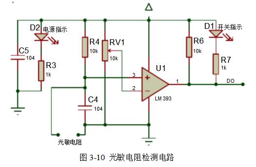 红外线遥控电动窗帘电路设计详解