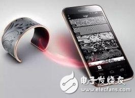 这款可穿戴颜值颇高，且不用充电