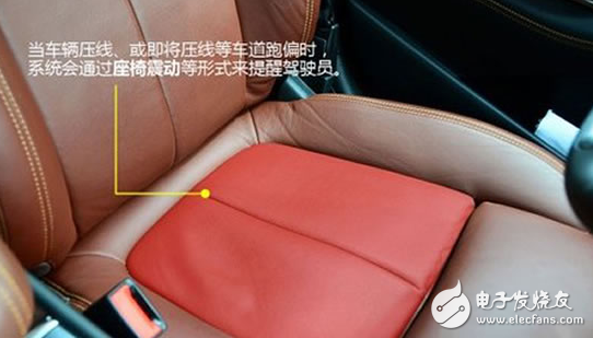 从ADAS到无人驾驶 愿景即将实现