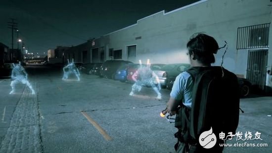 虚拟现实：赋予数字以生命的未来革命