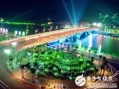 LED上下游价格战打响，产业二次洗牌在即