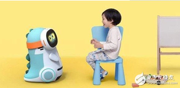 AI陪伴机器人 真的可以代替父母吗？