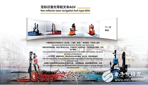 5G+AI的促进下 智能制造的时代将更早一步到来