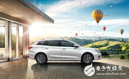 新能源汽车推荐 看看有没有你喜欢的款式吧