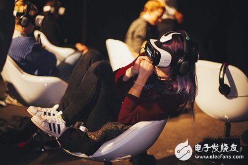 VR设备租赁业务能否开创一片天地