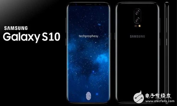 三星S10的定价过高，真的能拯救其手机业务吗