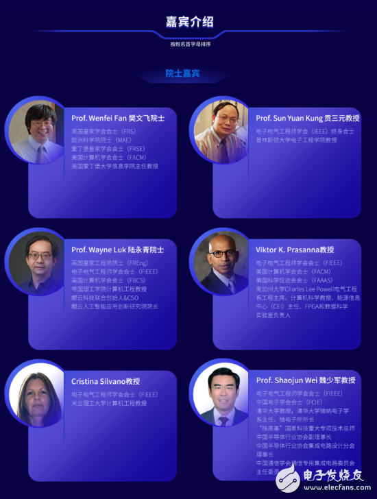 全球人工智能应用创新峰会如期而至，4月9日，深圳见！