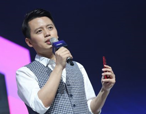 美图表示预计将于2019年年中之前完全关闭智能手机业务