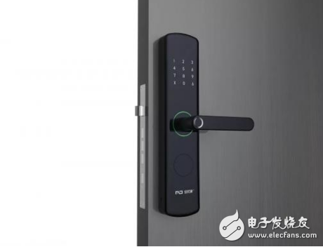 安优家智能锁坚持为用户考虑 给消费者带来安全感 