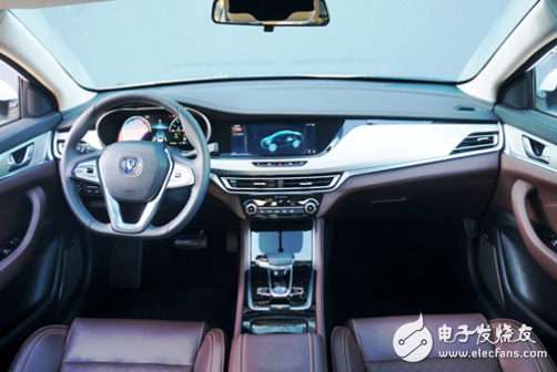 新能源汽车推荐 看看有没有你喜欢的款式吧