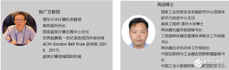 全球人工智能应用创新峰会如期而至，4月9日，深圳见！