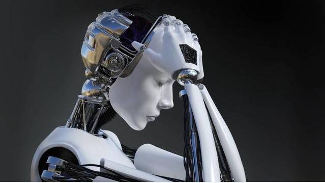 机器人繁衍的下一代会是什么样子