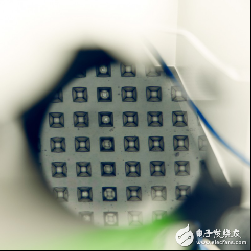 让假肢感受痛感 达到真实的皮肤体验