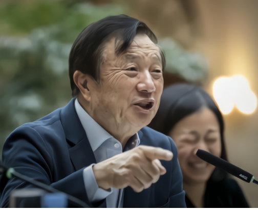 华为将对苹果销售5G芯片和其它芯片持开放态度