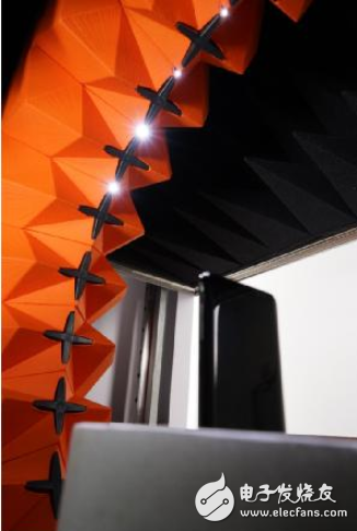 MVG无线通信测试技术为5G商用保驾护航