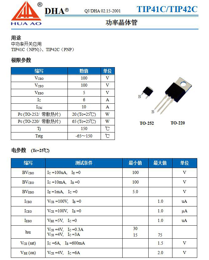 TIP41C-TIP42C-说明书-中文-模板.jpg