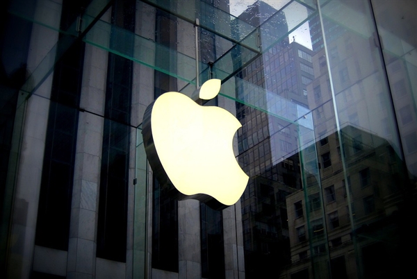 Apple将收购英特尔大部分智能手机调制解调器业务