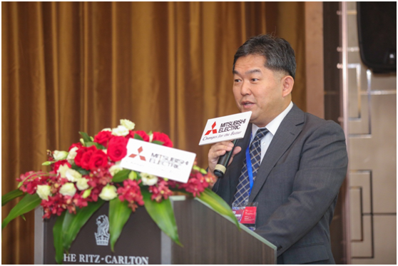 三菱电机引爆5G光器件“攻坚战”