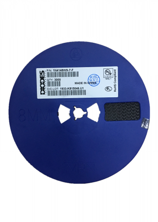 DMN601K-7 DIODES/美台三极管SOT-23 60V