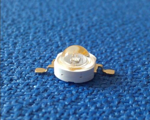 大功率二极管跟普通二极管截然不同