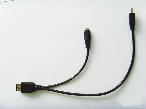 OTG是什么意思？带你了解OTG数据线是什么以及OTG功能