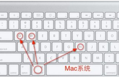 苹果怎么截图 快捷键图片