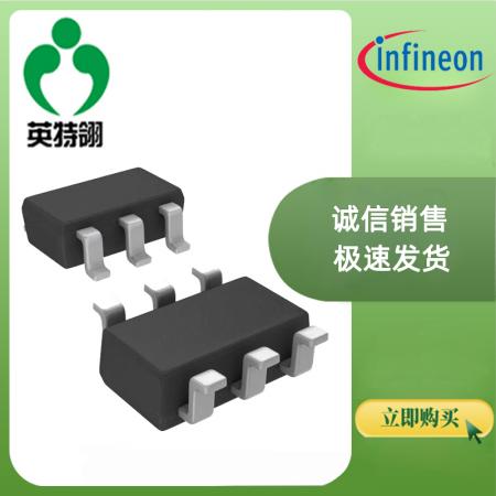 IRF5803TRPBF INFINEON/英飞凌 TSOP6 SOT23-6