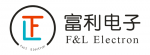 富利电子(香港)实业有限公司logo