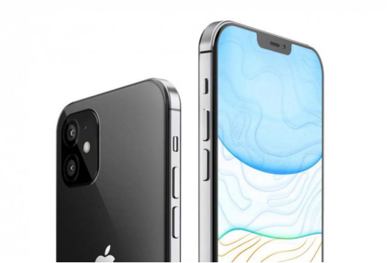 iPhone12上市时间