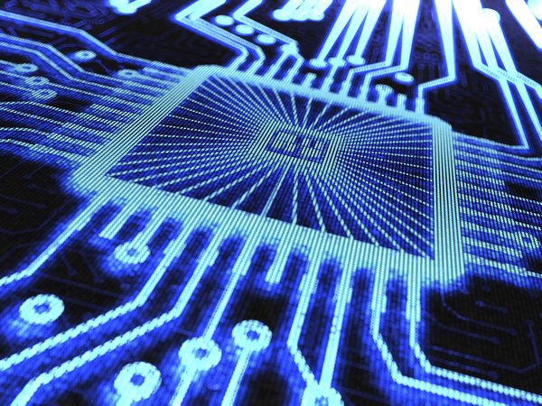 默克高性能材料业务 -- 推动数字化世界蓬勃向前