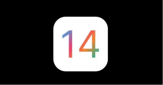 iOS14