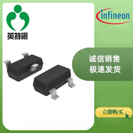 IRLML6302TRPBF INFINEON/英飞凌 SOT-23 SOT23-3