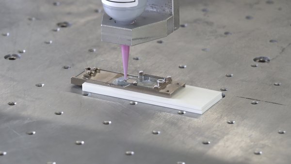 陶熙（DOWSIL）TC-3065导热凝胶支持自动点胶