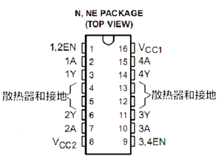 l293d中文资料pdf
