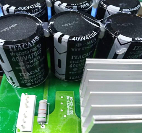滤波电容的选择方法是怎样的