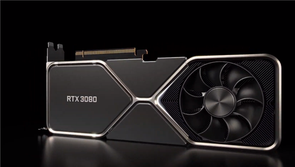 RTX30系列正式发布！3090入手1.2万元性能史上最强！