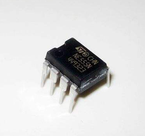 555定时器工作原理是怎样的